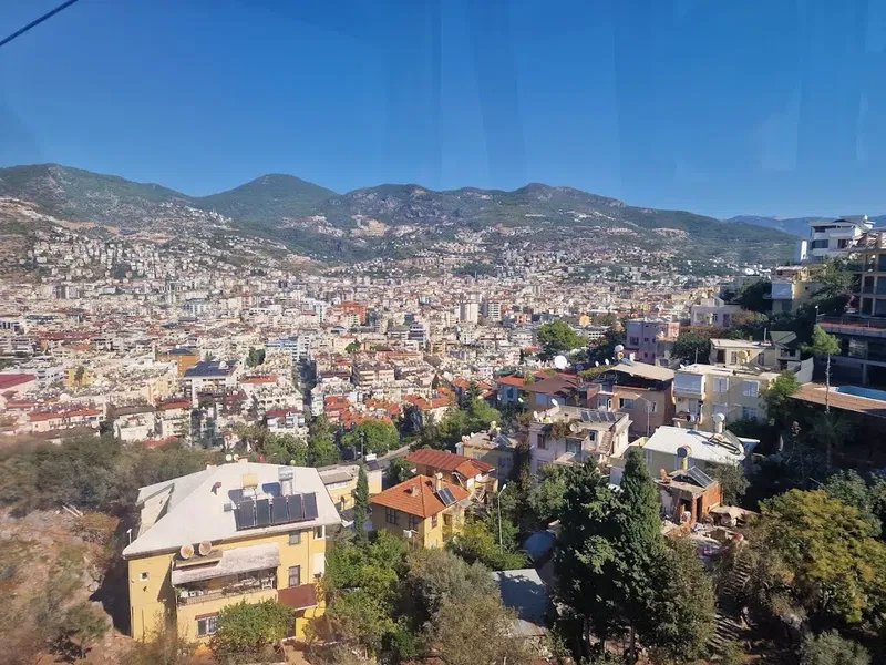 ALANYA TELEFERİK-Kale - Photo 3