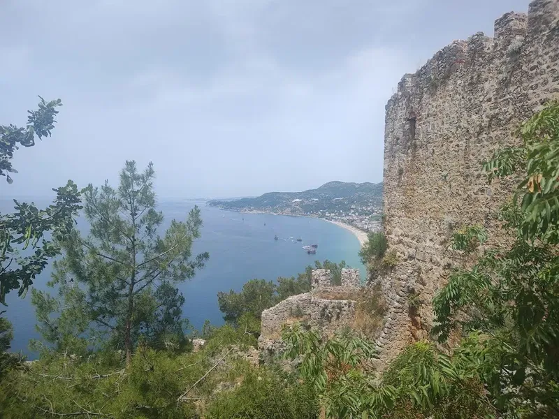 ALANYA TELEFERİK-Kale - Photo 4