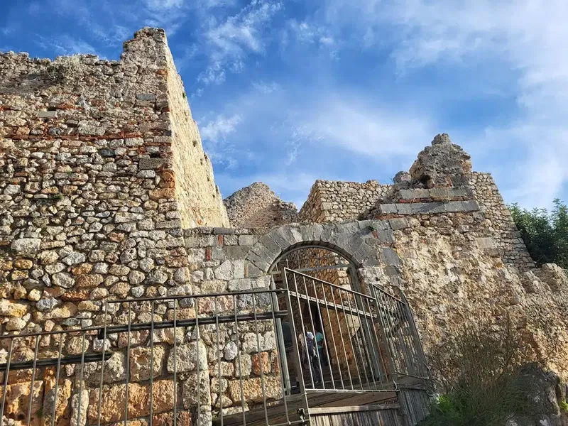 ALANYA TELEFERİK-Kale - Photo 6