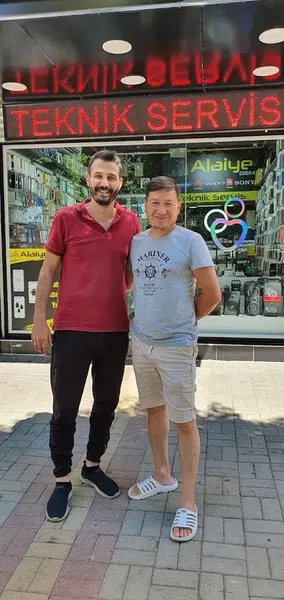 Alanya Telefon Tamiri - ALAİYE GSM - Photo 6