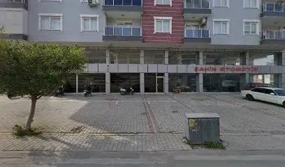 Alanya Trendyol Express - Photo 1