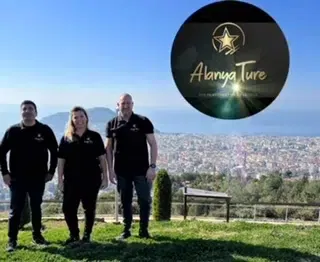 Alanya Ture - Photo 2