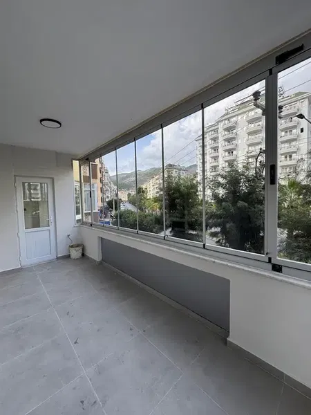 Alanya Vatancan Balkon - Photo 2