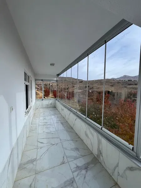 Alanya Vatancan Balkon - Photo 4