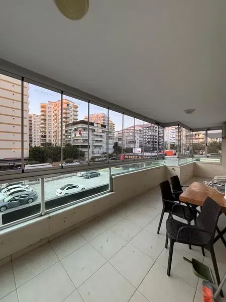 Alanya Vatancan Balkon - Photo 5