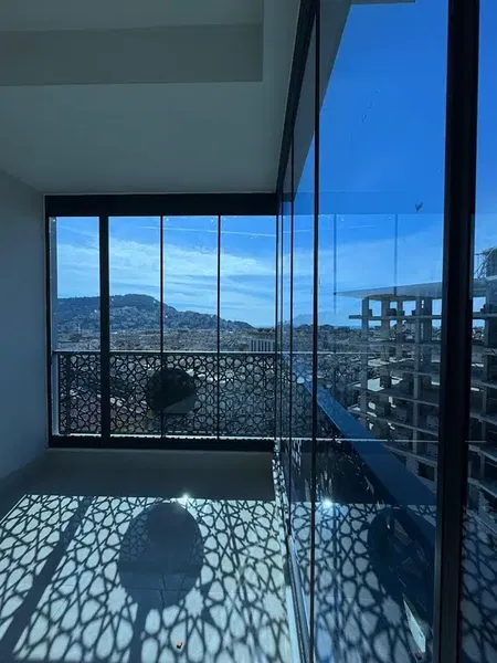 Alanya Vatancan Balkon - Photo 6