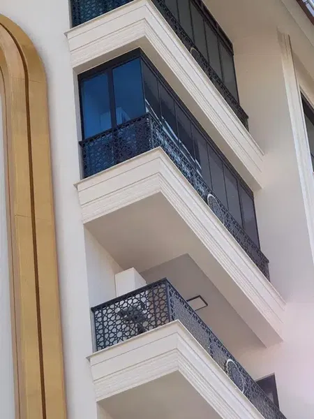 Alanya Vatancan Balkon - Photo 8