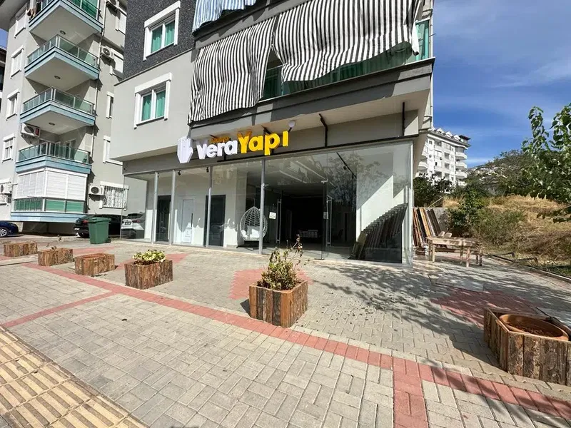 Alanya Vera Yapı - Photo 2