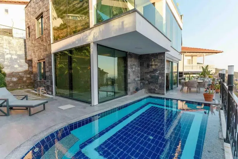 Alanya Villa - Photo 1