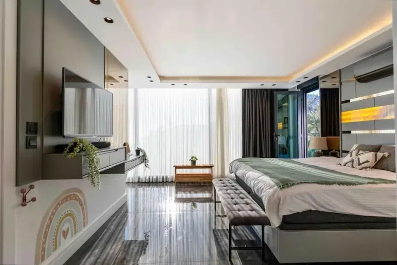 Alanya Villa - Photo 2
