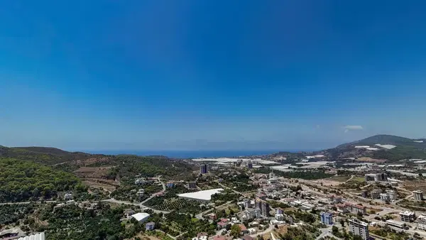 Alanya Yapı Malzemeleri