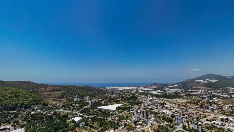 Alanya Yapı Malzemeleri - Photo 1