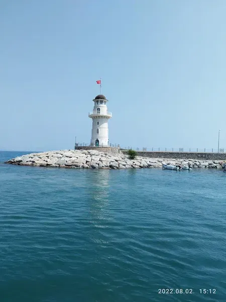 Alanya Marina - Photo 3