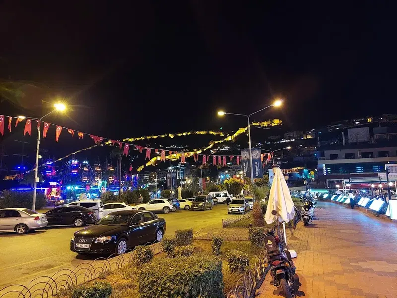 Alanya Marina - Photo 5