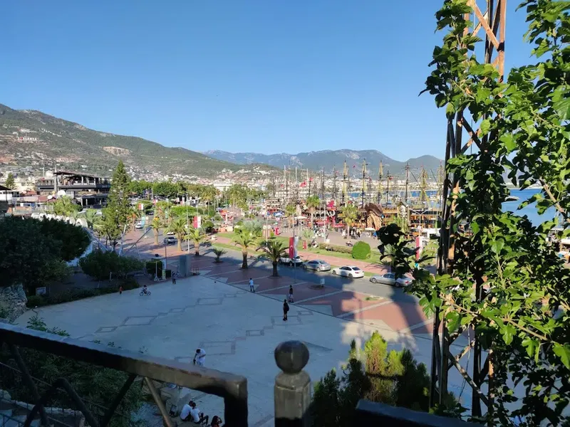 Alanya Marina - Photo 6