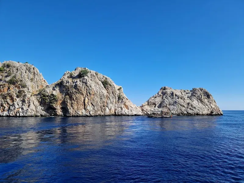 Alanya Marina - Photo 8