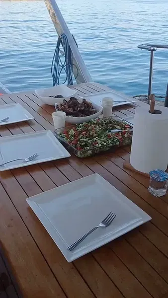 Alanya özel tekne - Photo 2