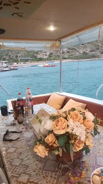 Alanya özel tekne - Photo 7