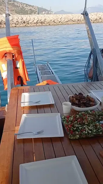 Alanya özel tekne - Photo 8