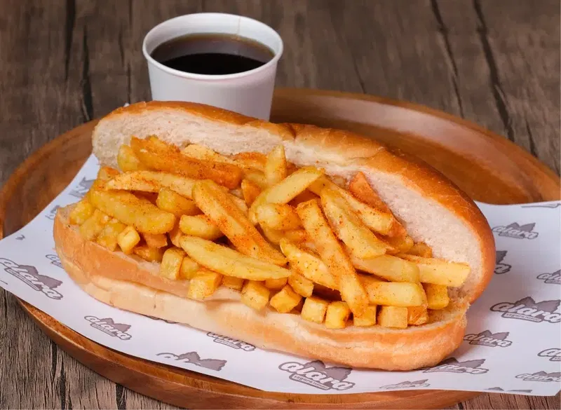 Alara Burger - Photo 3