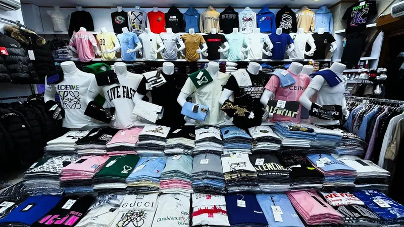 Alara Grand Bazaar Dr.Niko.shop - Photo 2