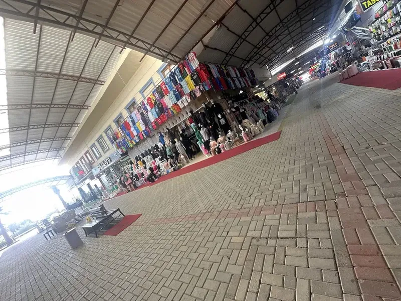 Alara Grand Bazaar Dr.Niko.shop - Photo 10