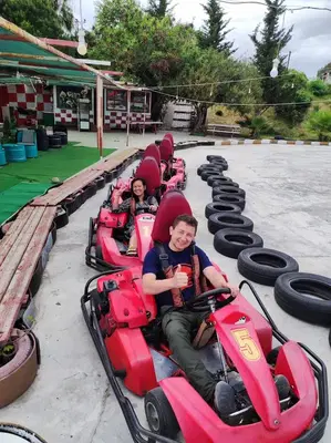 Alara Karting