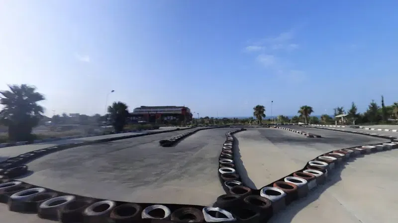 Alara Karting - Photo 3