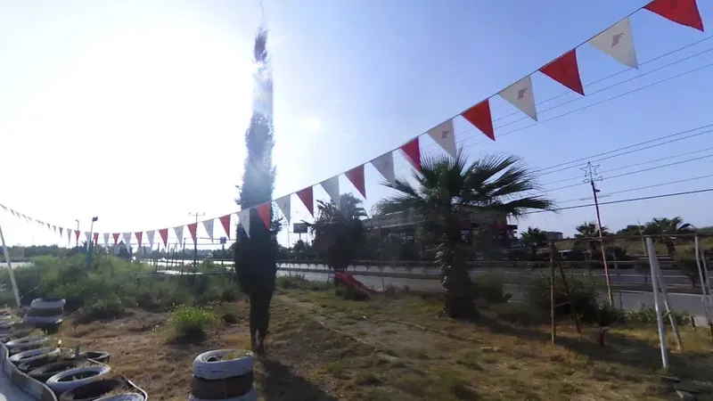 Alara Karting - Photo 5