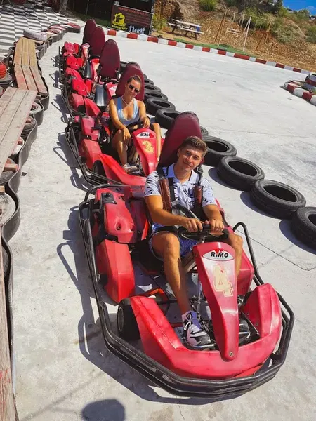 Alara Karting - Photo 7