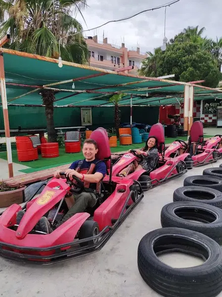 Alara Karting - Photo 8