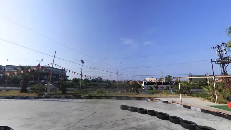 Alara Karting - Photo 9