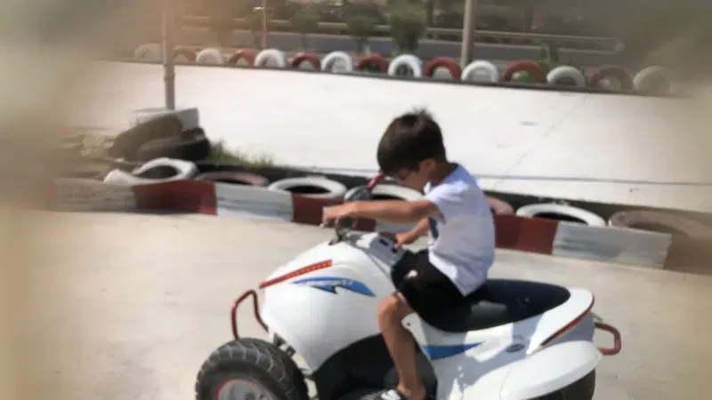 Alara Karting - Photo 10