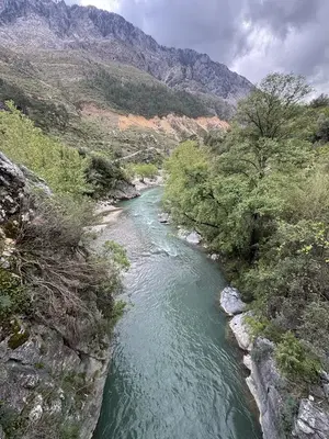 Alara Kemer Köprü