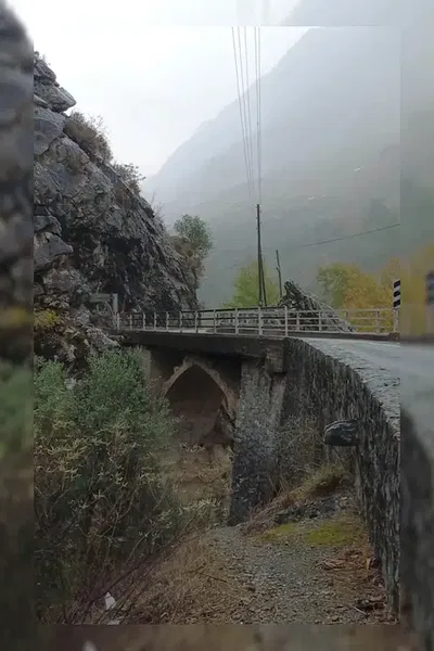Alara Kemer Köprü - Photo 8
