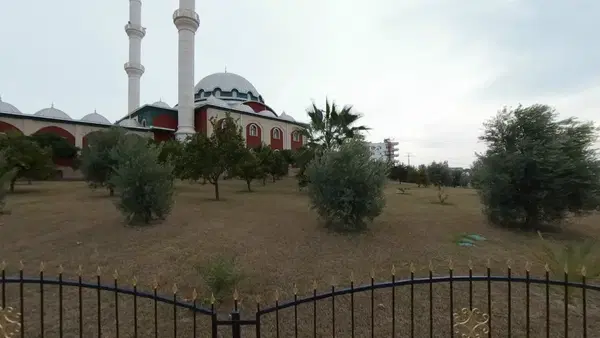 Alara Çamaşir Yikama