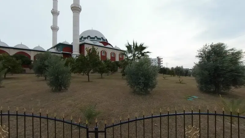 Alara Çamaşir Yikama - Photo 1