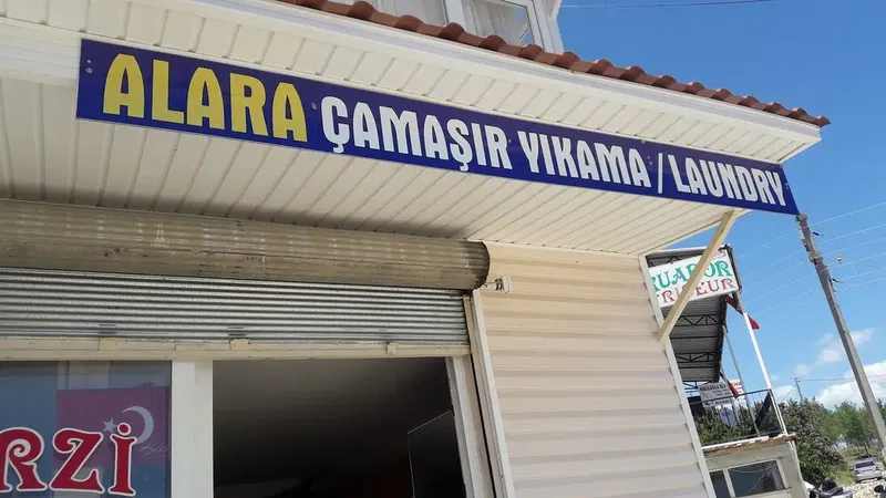 Alara Çamaşir Yikama - Photo 5