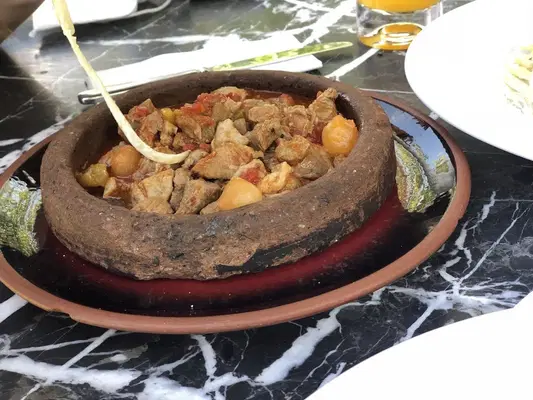Alaturca Restoran
