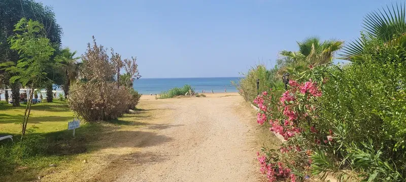 Alba Resort Hotel - Water Sport - Photo 3