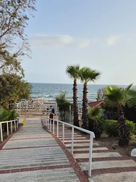 Alba Resort Hotel - Water Sport - Photo 4