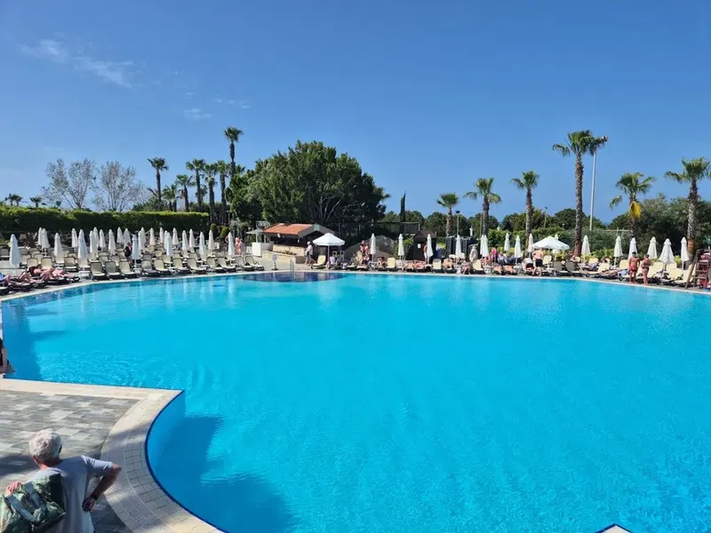 Alba Resort Hotel - Water Sport - Photo 6