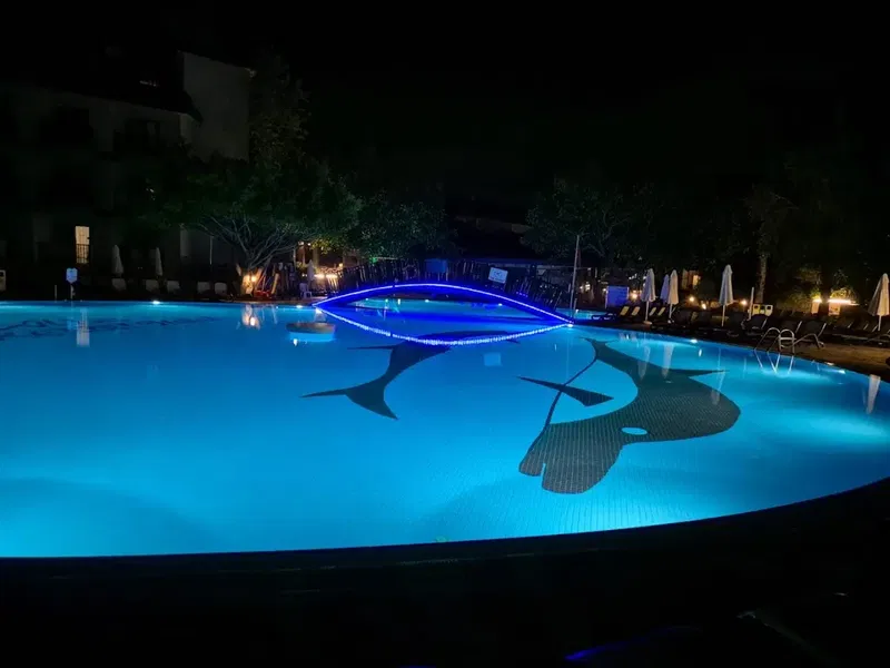 Alba Resort Hotel - Water Sport - Photo 8