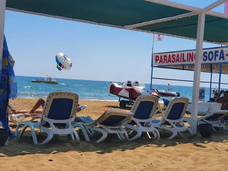 Alba Resort Hotel - Water Sport - Photo 10