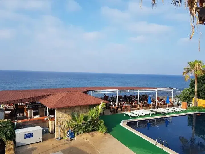 Albatros Beach Hotel - Photo 2