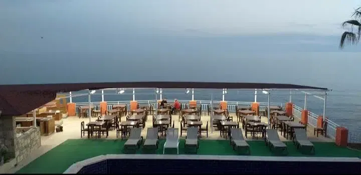 Albatros Beach Hotel - Photo 7