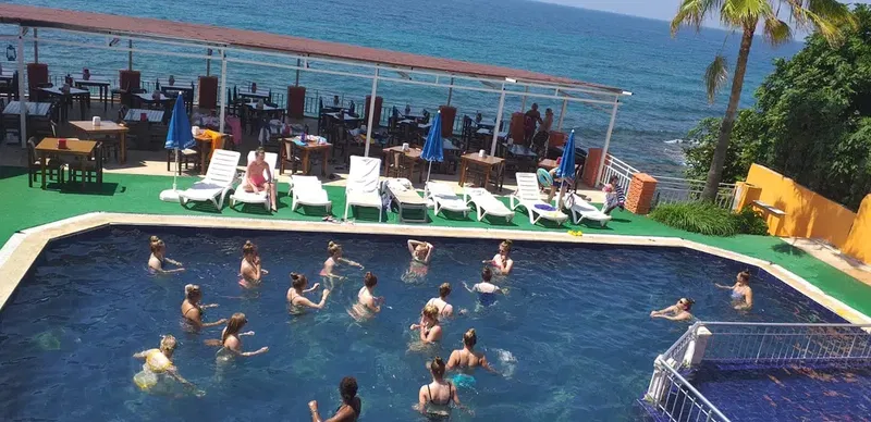 Albatros Beach Hotel - Photo 10