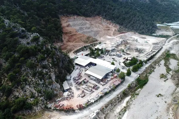 Albayrak Hazir Beton