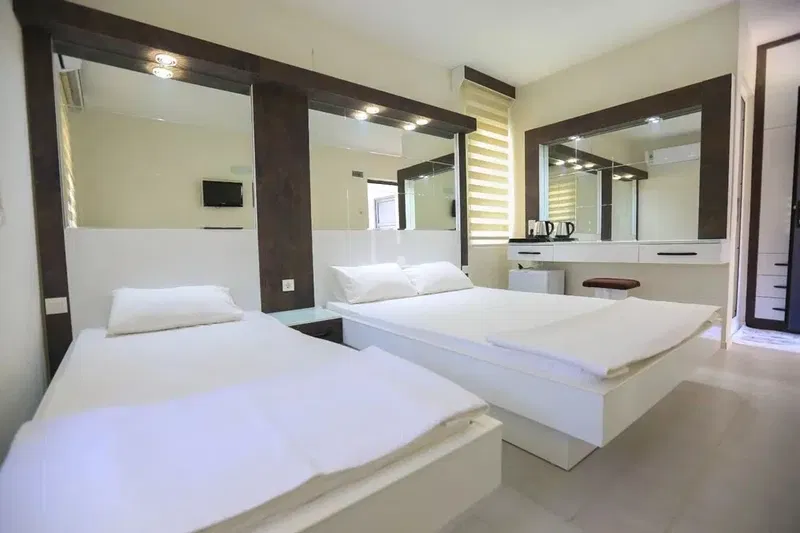 Albos Otel Adrasan - Photo 3