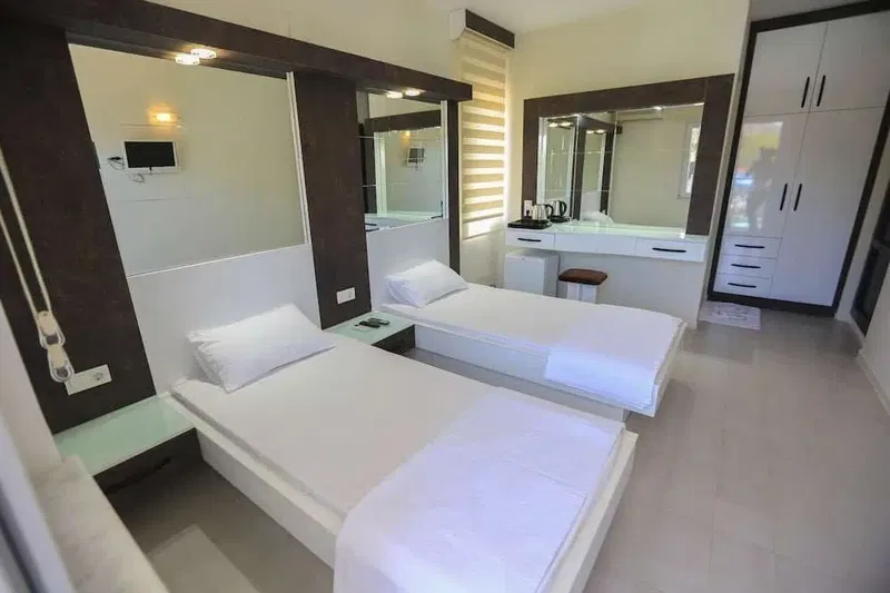 Albos Otel Adrasan - Photo 6